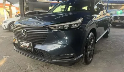 Honda hr-v 2025 1.5 di i-vtec flex exl cvt
