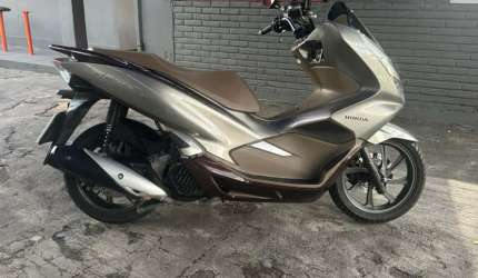 Honda pcx 150 2022
