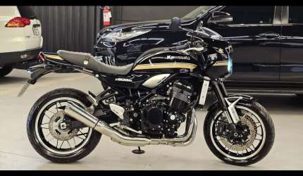 Z 900 rs