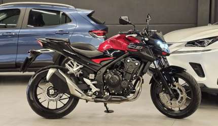 Cb 500f