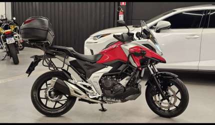 Nc 750x/nc 750x abs