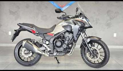 Cb 500x