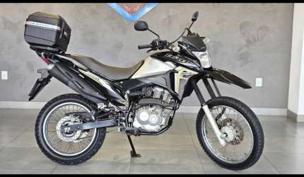 Nxr 160 bros esdd flexone