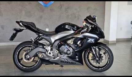 Gsx-r 1000