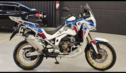 Crf 1100l africa twin adv. sports es dct