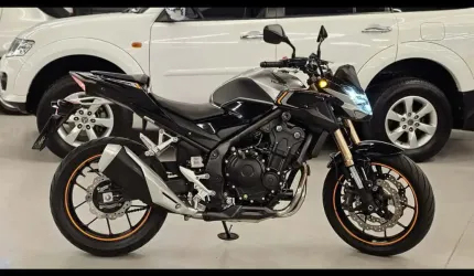 Cb 500f