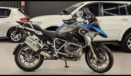 R 1250 gs sport