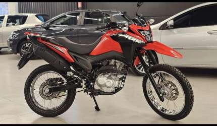 Nxr 160 bros flex