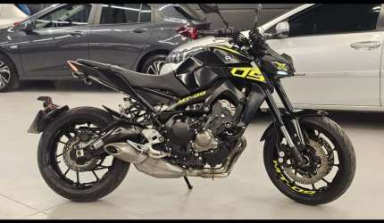 Mt-09 850cc/abs