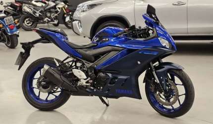 Yzf r-3 321/abs