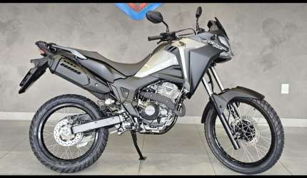Xre sahara 300
