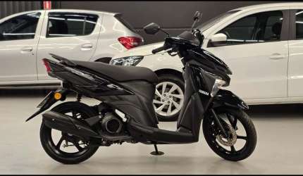 Neo automatic 125cc
