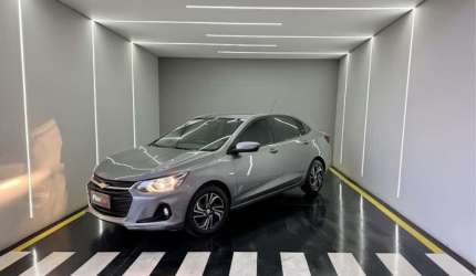 Chevrolet onix 2024 1.0 turbo flex plus lt automático