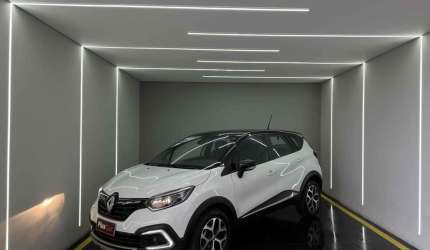 Renault captur 2022 1.3 tce flex intense x-tronic