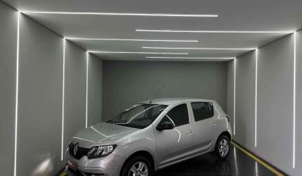 Renault sandero 2023 1.0 12v sce flex s edition manual