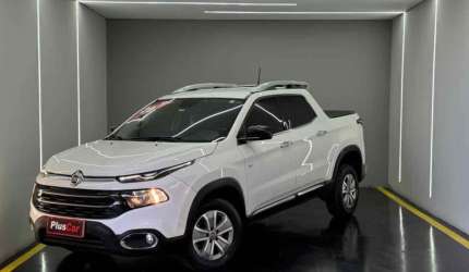 Fiat toro 2020 2.4 16v multiair flex volcano at9