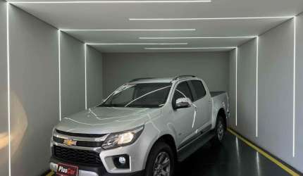 Chevrolet s10 2022 2.8 16v turbo diesel ltz cd 4x4 automático