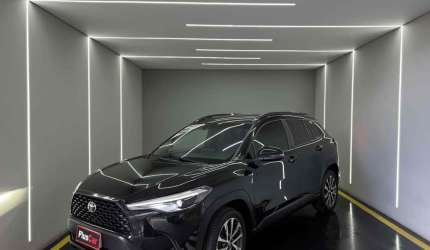 Toyota corolla cross 2022 2.0 vvt-ie flex xre direct shift