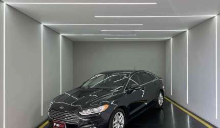 Ford fusion 2015 2.5 16v flex 4p automático