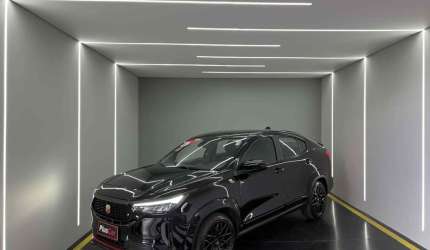 Fiat fastback 2025 1.3 turbo 270 flex abarth at6