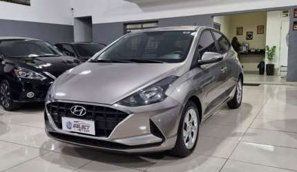 Hyundai hb20 vision 1.6 automatico