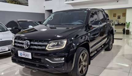 Amarock  highline 4x4 2.0 turbo