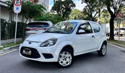 Ford ka 2012