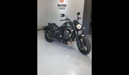 Kawasaki vulcan s 650
