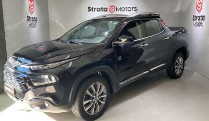 Fiat toro volcano 2.0 16v 4x4 tb diesel aut.