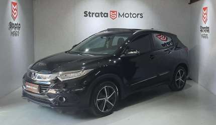 Honda hr-v touring 1.5 tb 16v 5p aut.