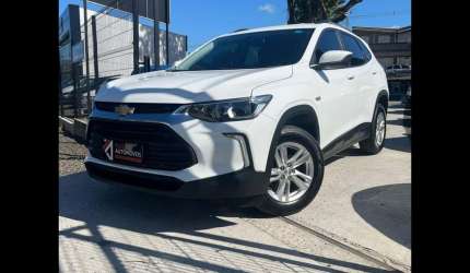 Tracker lt 1.0 turbo 12v flex aut.