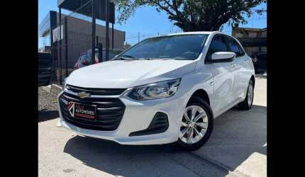 Onix hatch lt 1.0 12v tb flex 5p mec.