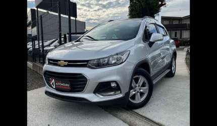 Tracker lt 1.4 turbo 16v flex 4x2 aut.