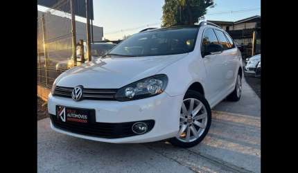 Jetta variant 2.5 20v 170cv tiptronic