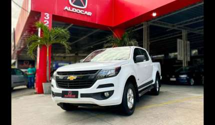 Chevrolet s10 2.5 pick-up lt 4x2 cd