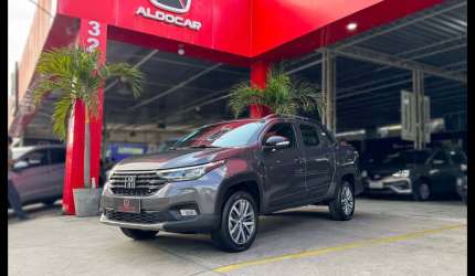 Fiat strada 1.3 volcano cd 8v