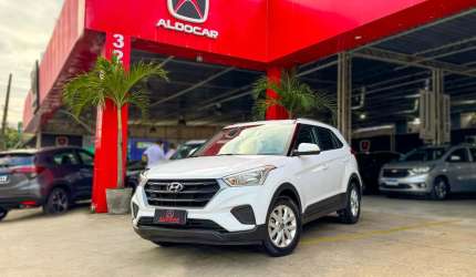 Hyundai creta 1.6 action 16v 4p