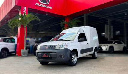 Fiat fiorino 1.4 evo endurance 8v 2p