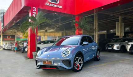 Gwm ora 03 gt elétrico