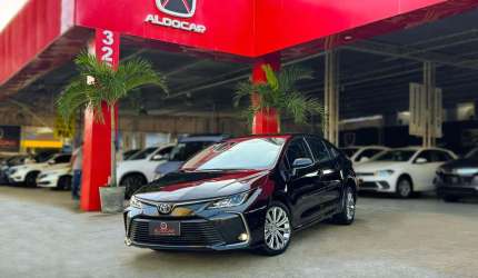 Toyota corolla 2.0 xei 16v 4p