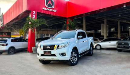 Nissan frontier 2.3 le 4x4 cd bi-turbo