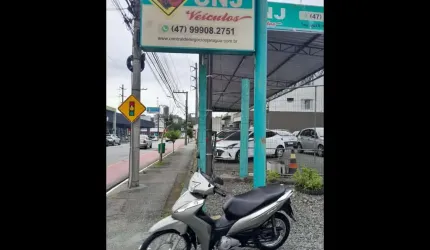 Honda biz 110i biz 110i - prata - 2022/2022