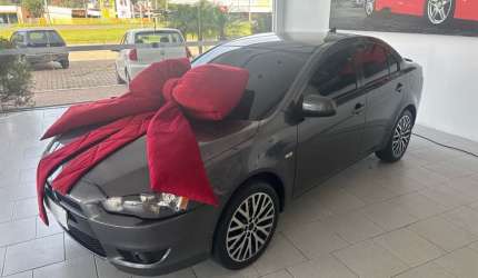 Mitsubishi lancer hl-t 2.0 16v 160cv aut.