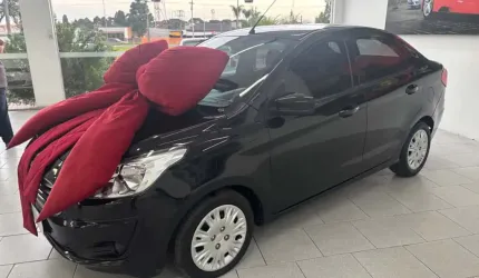 Ford ka 1.5 se 12v flex 5p aut.