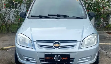 Celta spirit 1.0 com direção hidráulica 