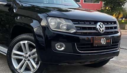 Amarok hl cd 2.0 4x4 automatica diesel