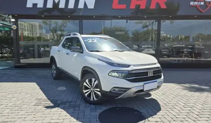 Fiat toro 2022 1.3 turbo 270 flex volcano at6