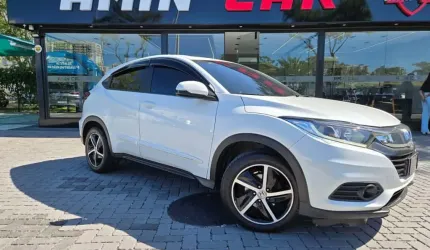 Honda hr-v 2021 1.8 16v flex lx 4p automático