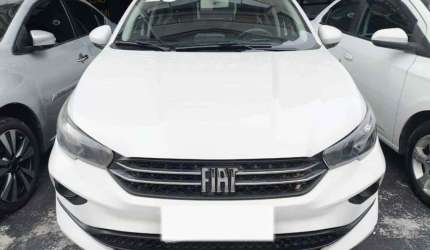 Fiat cronos 2023 1.0 firefly flex drive manual