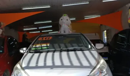 Hb20s veículo em perfeito estado!